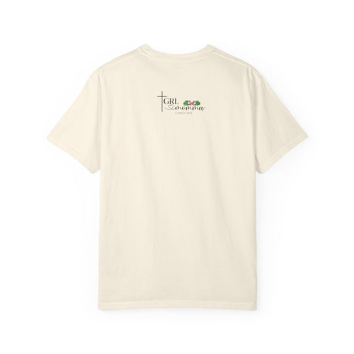 GRL Brand Signature Tee